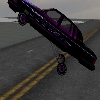 Rollers only town car Town Car